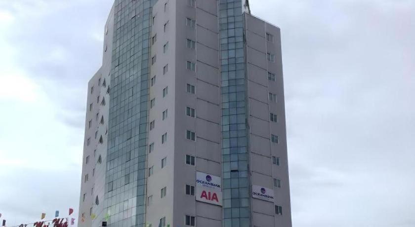 Hotel Bmc