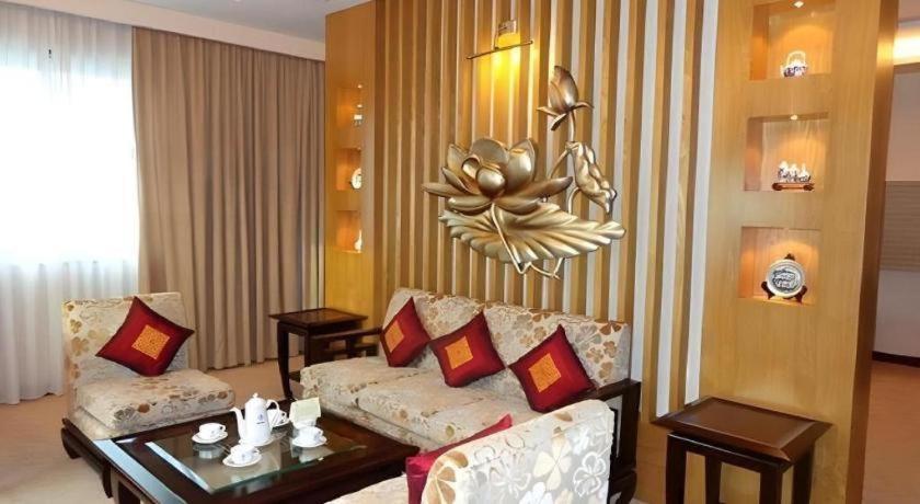 Hotel Bmc 4*