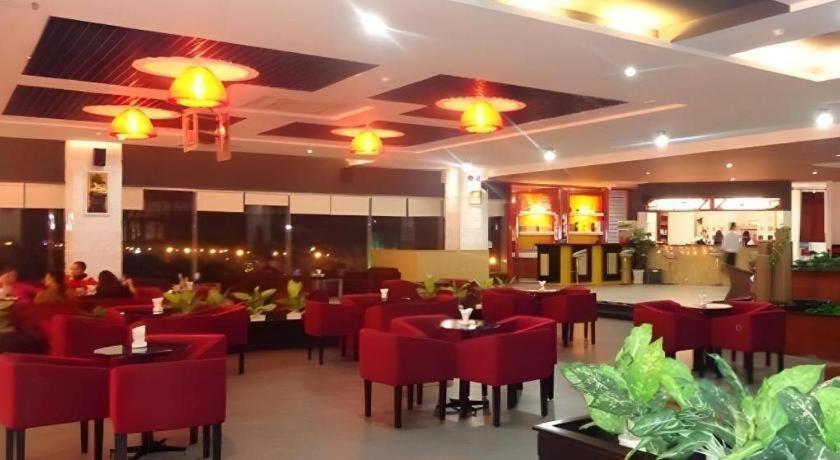 Bmc Hotel