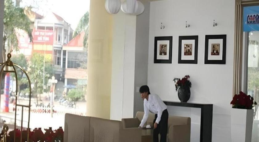 Bmc Hotel Ha Tinh