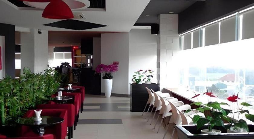 Hotel Bmc Ha Tinh