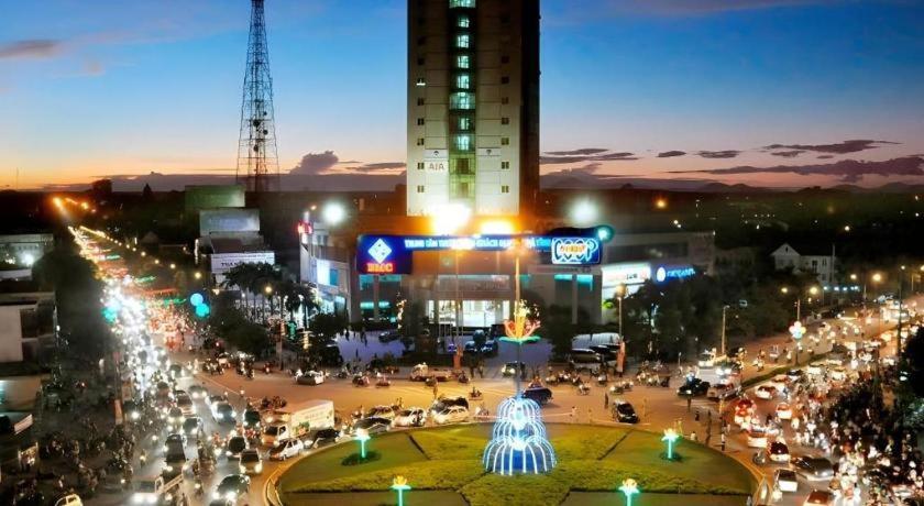 Bmc 4* Ha Tinh