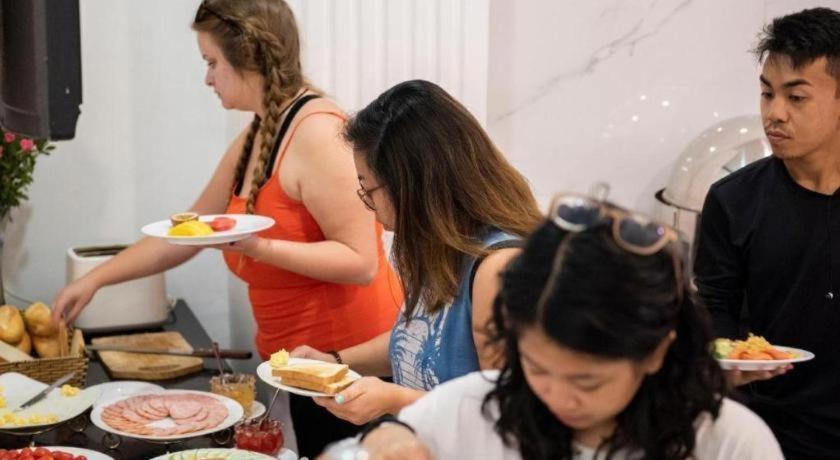 Helios Legend Hotel Hanoi