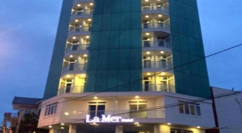 Hotel La 3*