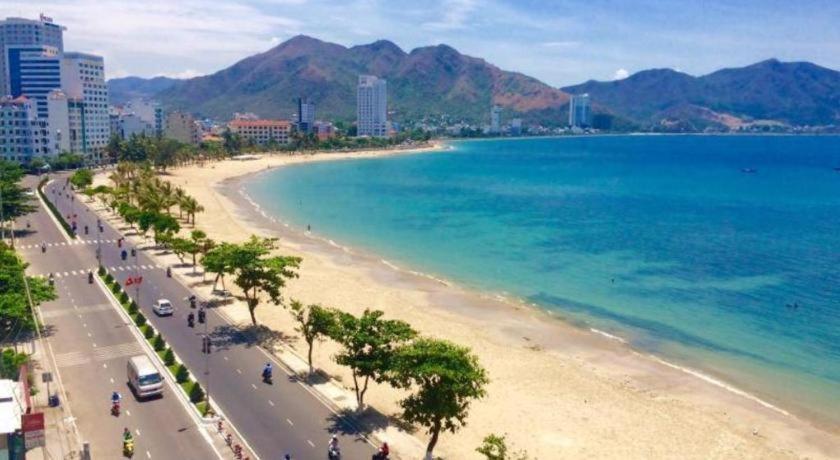 La Hotel Nha Trang