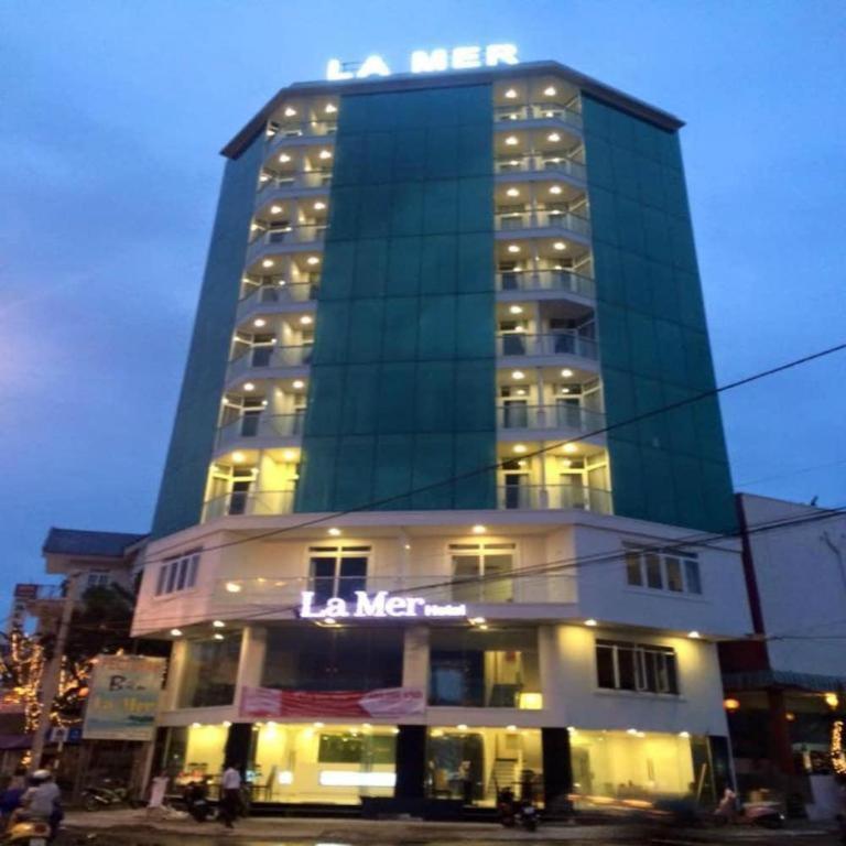 Hotel La 3*