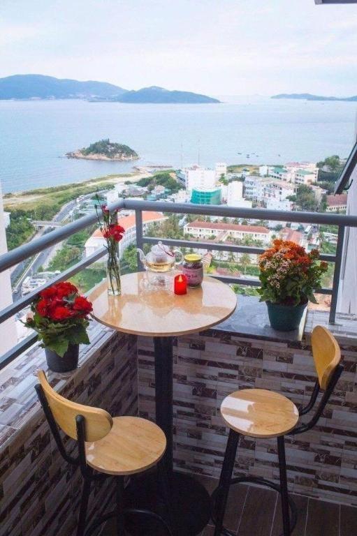 Hotel La Nha Trang