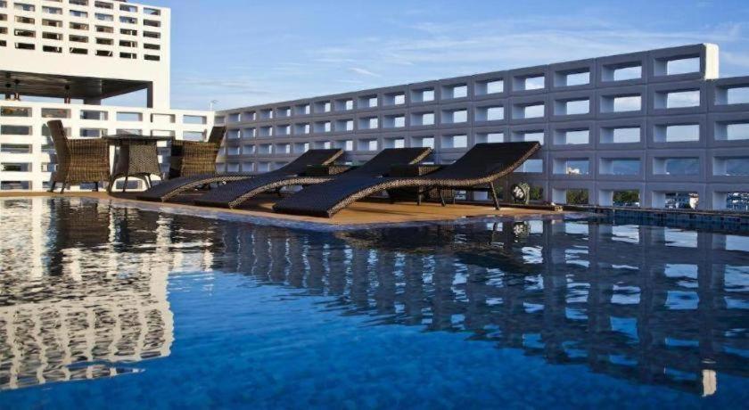 Golden Hotel Nha Trang