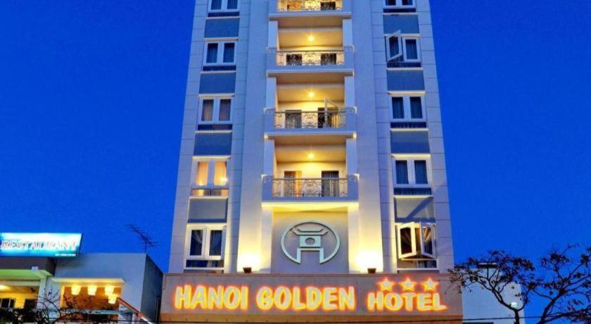 Hanoi Golden