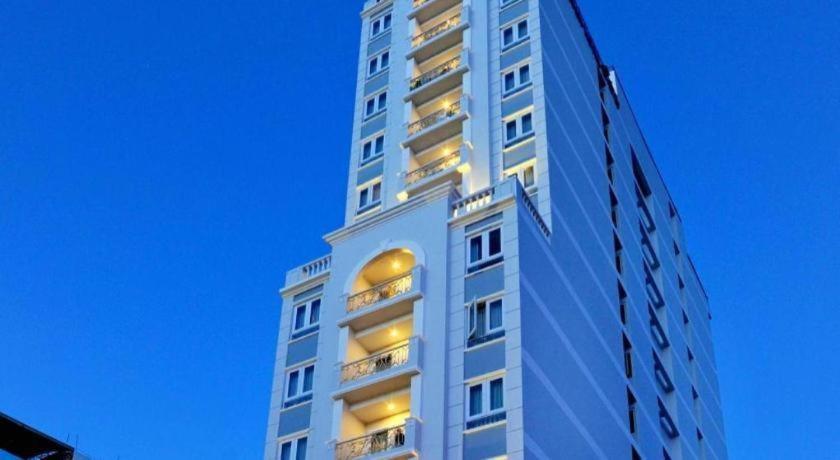 Hanoi Golden Hotel 3*