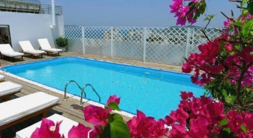 Hotel Hanoi Golden 3*