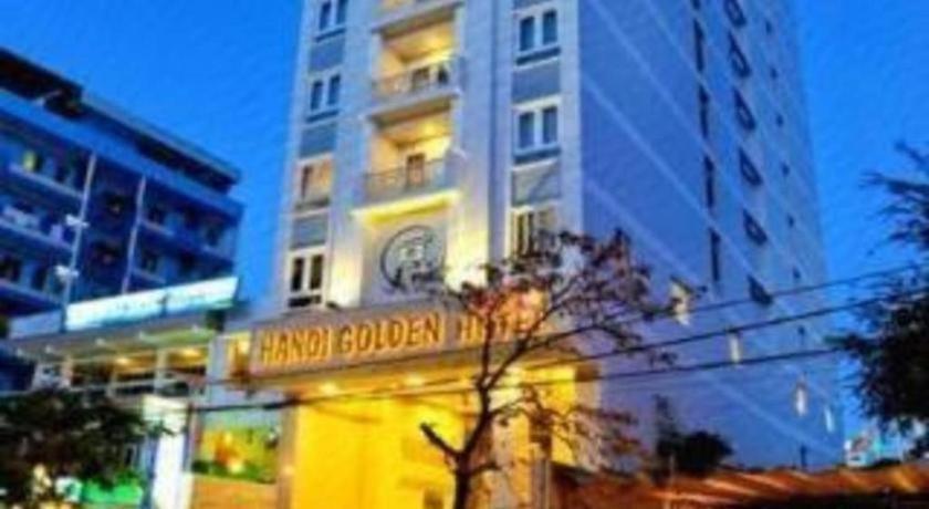 Hanoi Golden