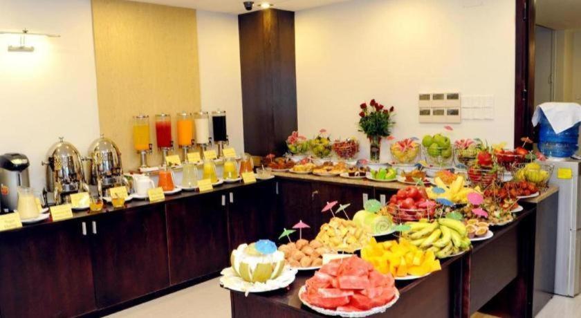 Hanoi Golden 3* Nha Trang