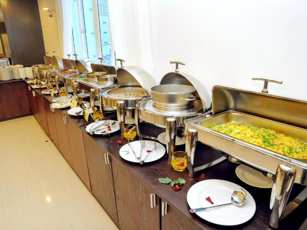 Hanoi Golden 3* Nha Trang