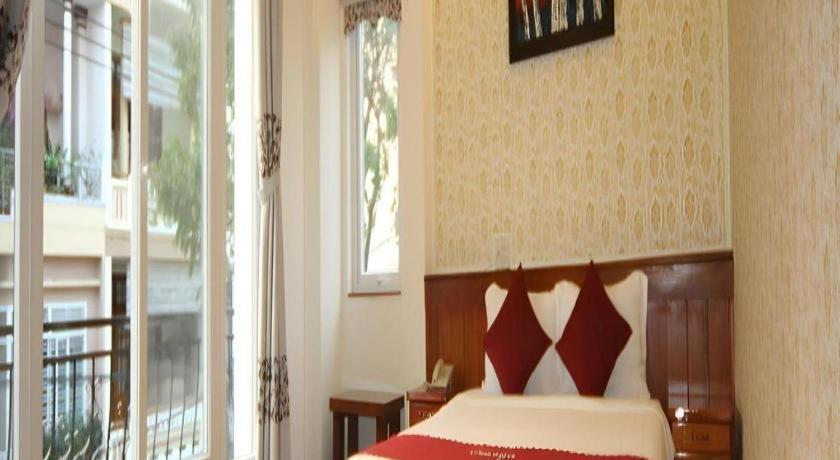 Hotel Omega 2*