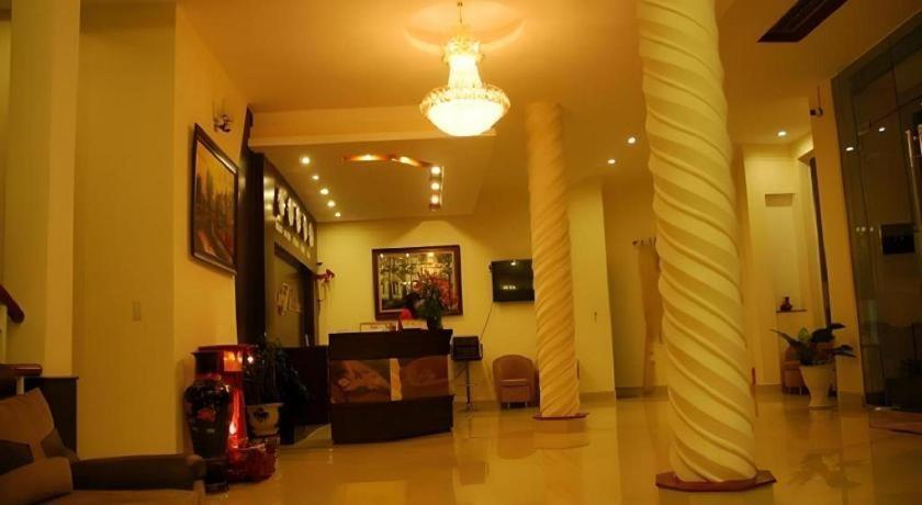 My Hoa 2 2* Da Lat