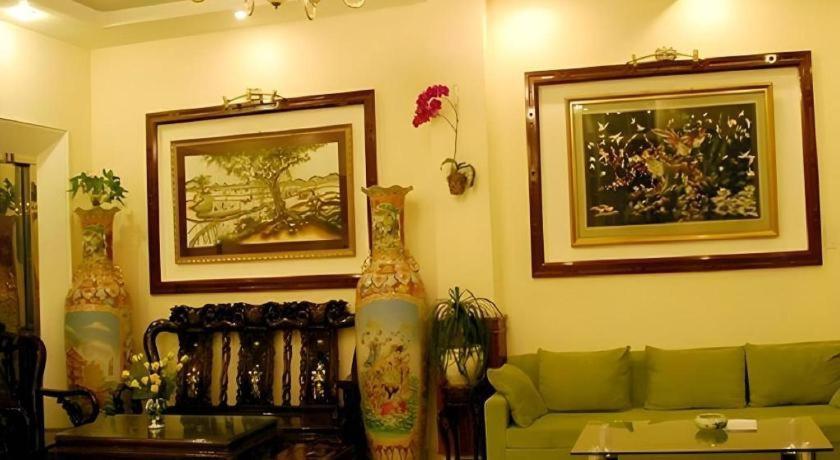 Hotel My Hoa 2 2*
