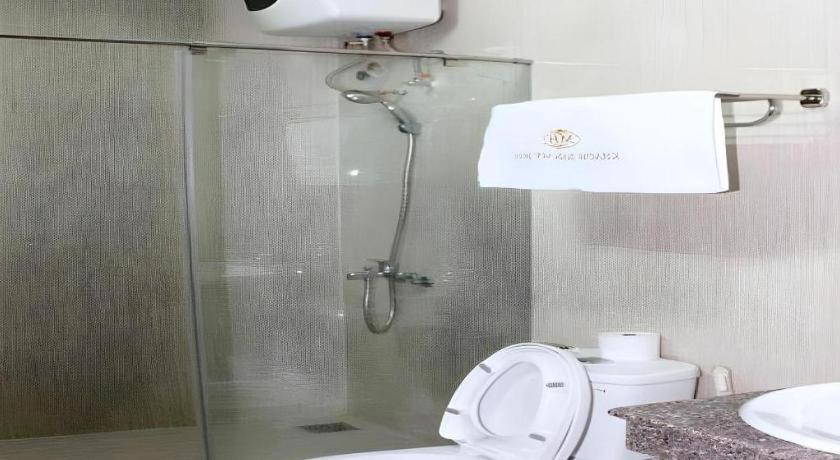 Hotel My Hoa 2 Da Lat