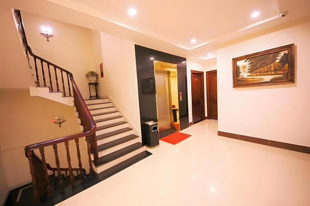 Marguerite Hotel 3*