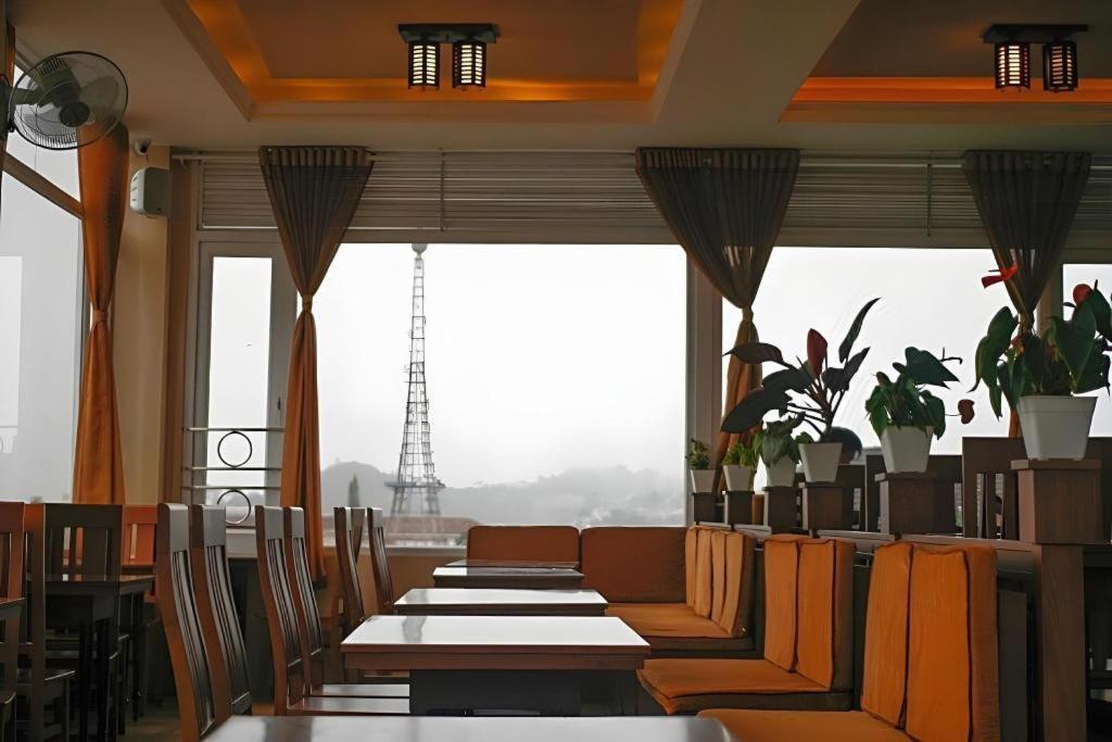 Hotel Marguerite