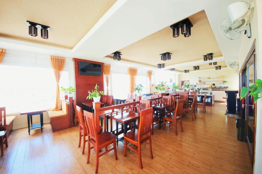 Hotel Marguerite Đà Lạt