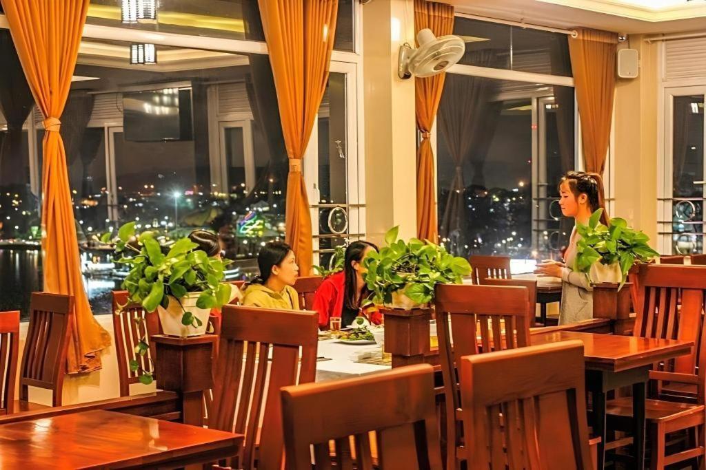 Hotel Marguerite Đà Lạt