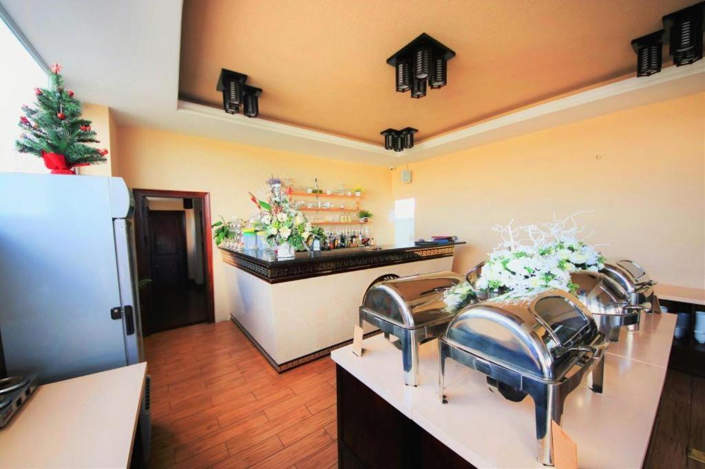 Hotel Marguerite Đà Lạt