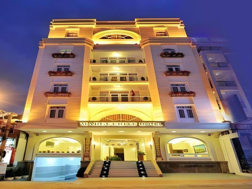 Hotel Marguerite Đà Lạt