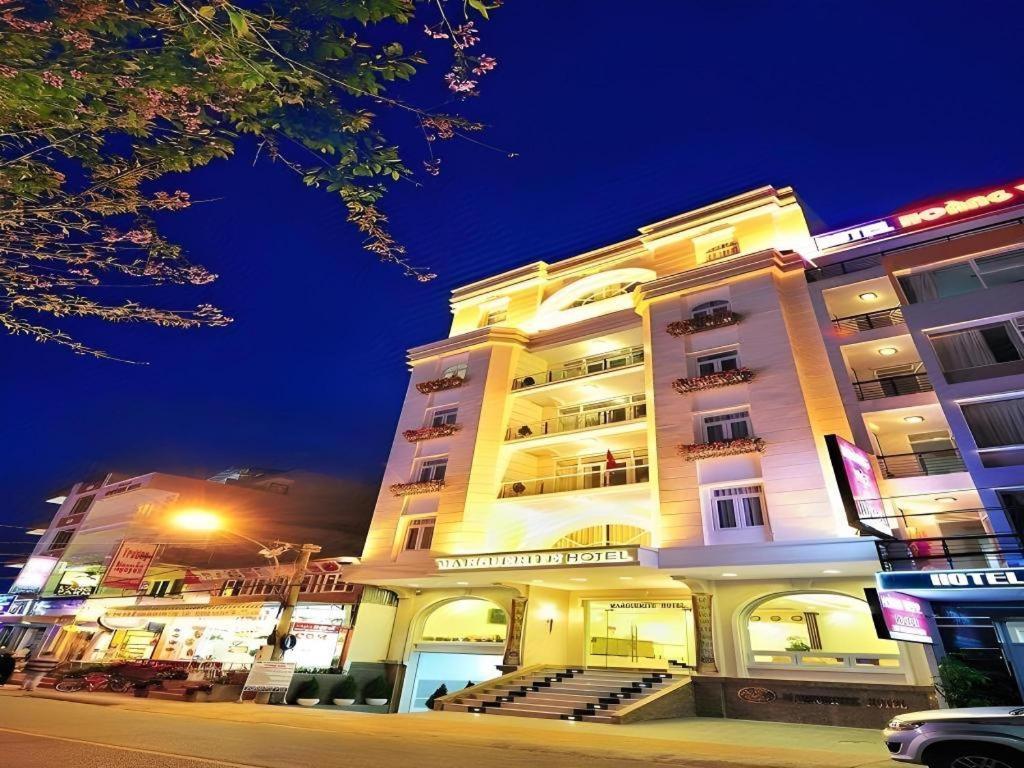 Marguerite Hotel