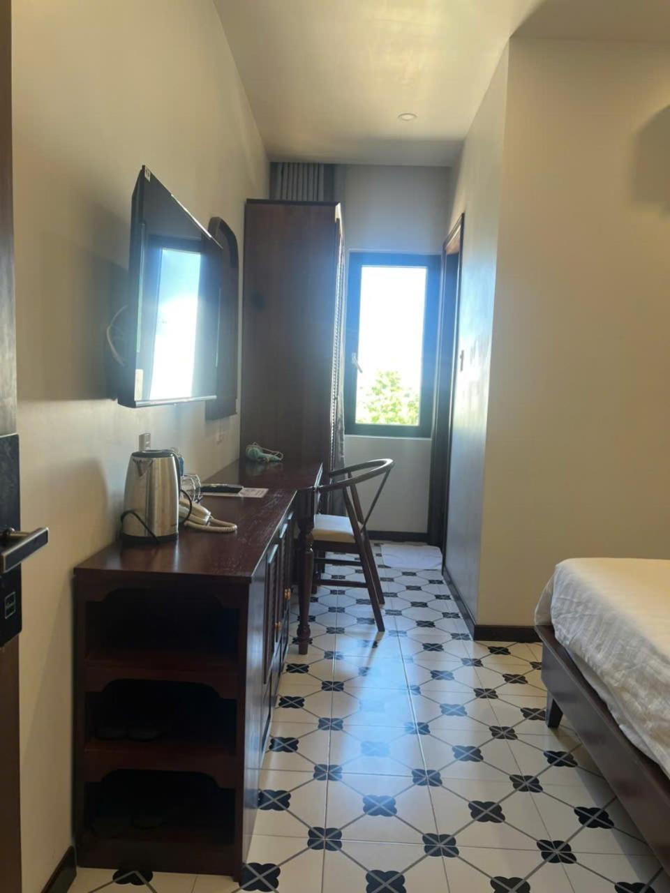 Nha Hotel Phan Rang