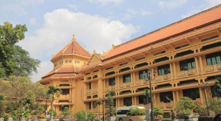Hotel Noble & Swan Boutique Hanoi