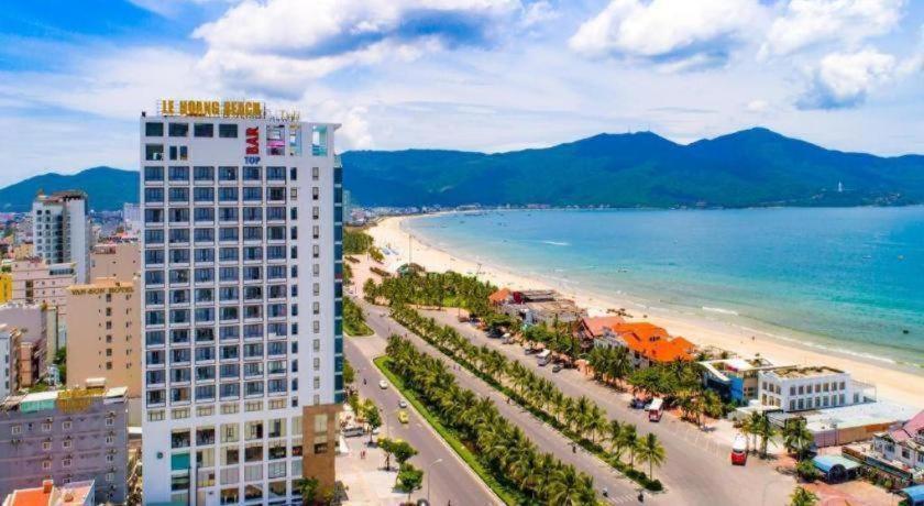 Le Hoang Hotel Da Nang