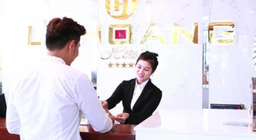 Hotel Le Hoang Da Nang