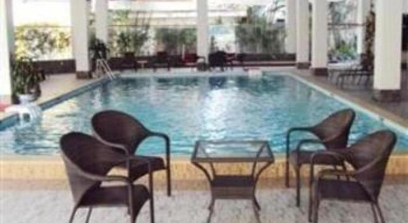 Huu Nghi Hotel Hai Phong