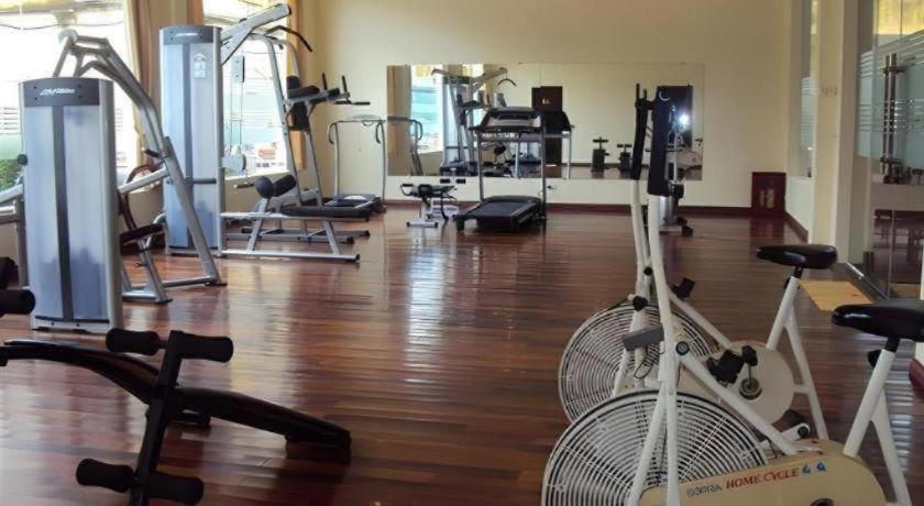 Huu Nghi Hotel Hai Phong