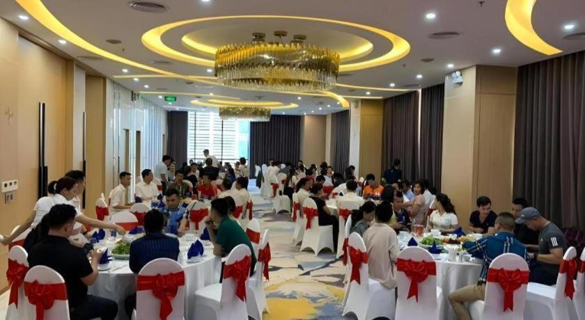Khach San Toan Thang Stone Hotel 4*