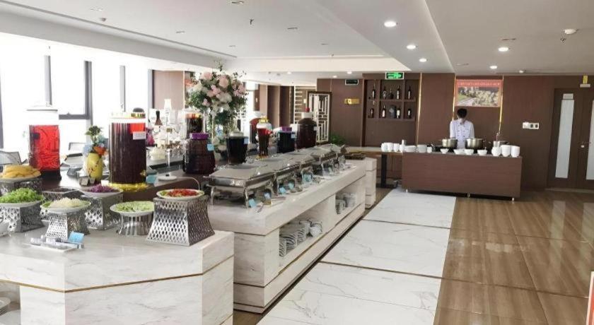Hotel Khach San Toan Thang Stone 4*