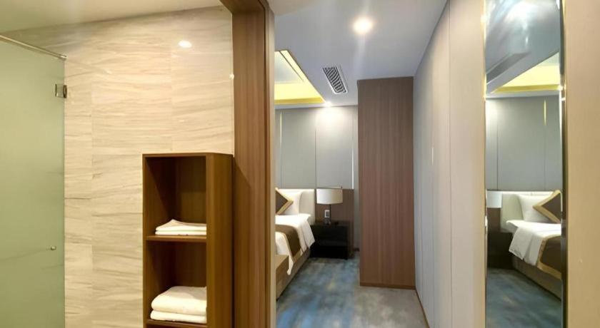 Hotel Khach San Toan Thang Stone Vinh
