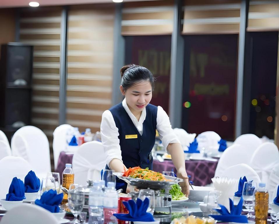 Hotel Khach San Toan Thang Stone 4*