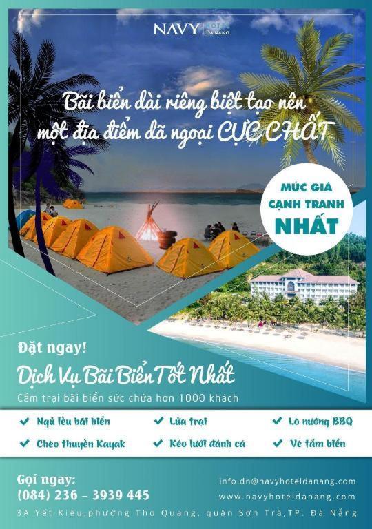 Navy Da Nang