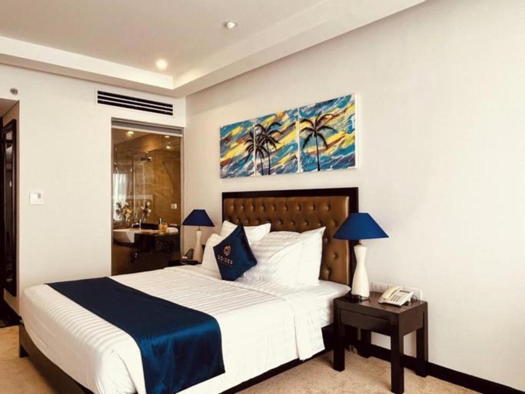 Legendsea 4* Nha Trang