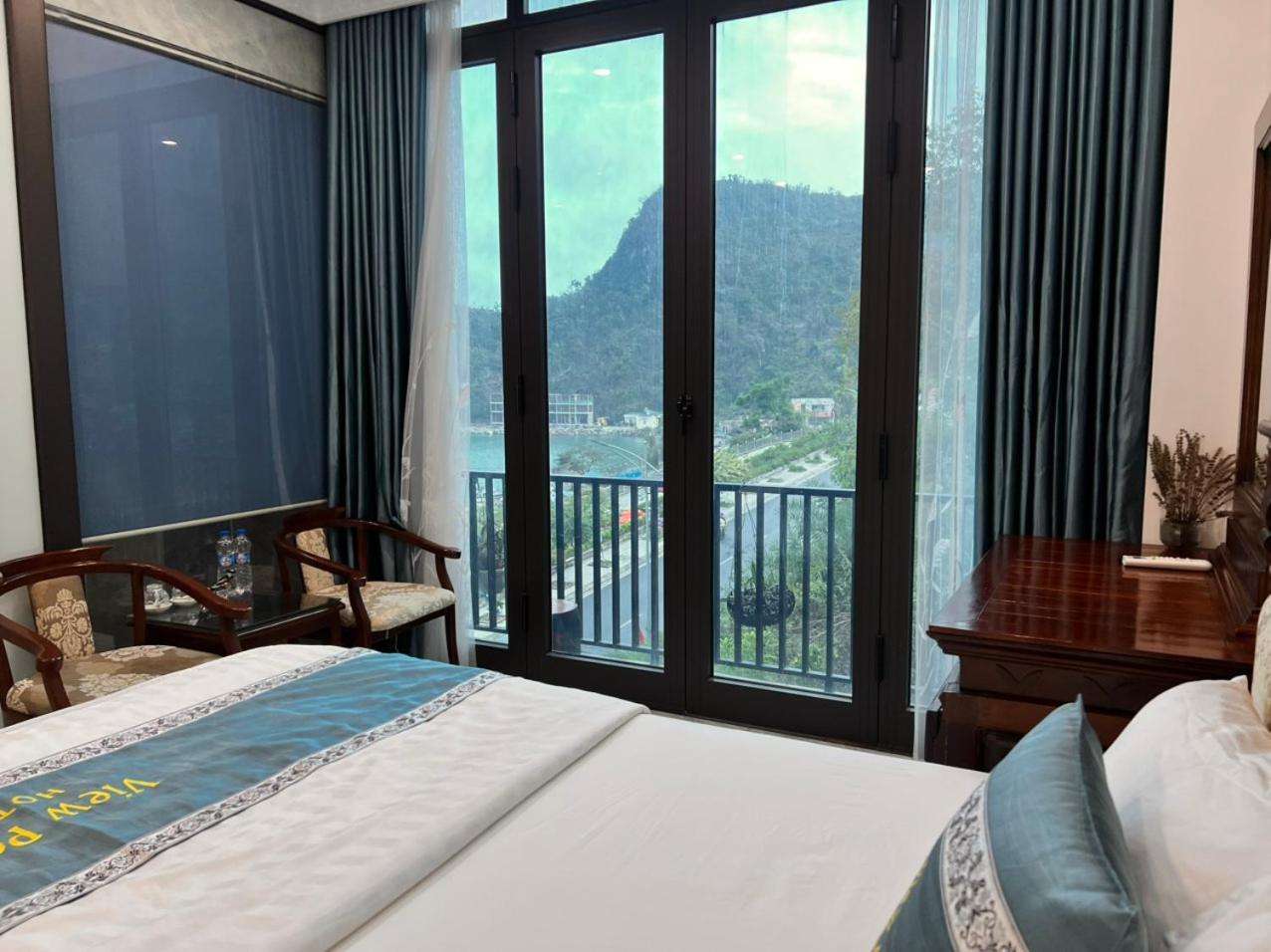 Hotel View Point - Anh Quan 2*