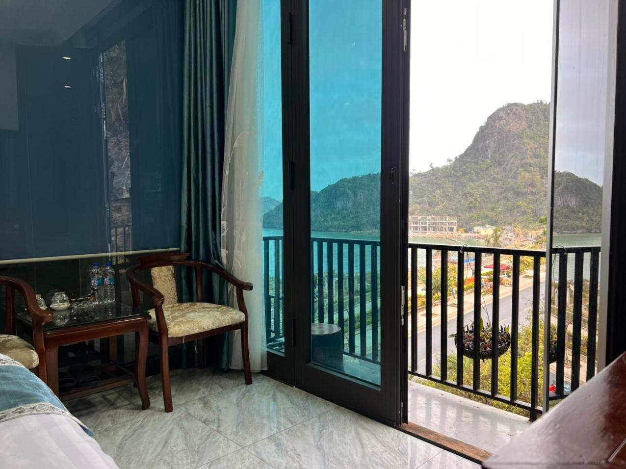 Hotel View Point - Anh Quan Chan Chau