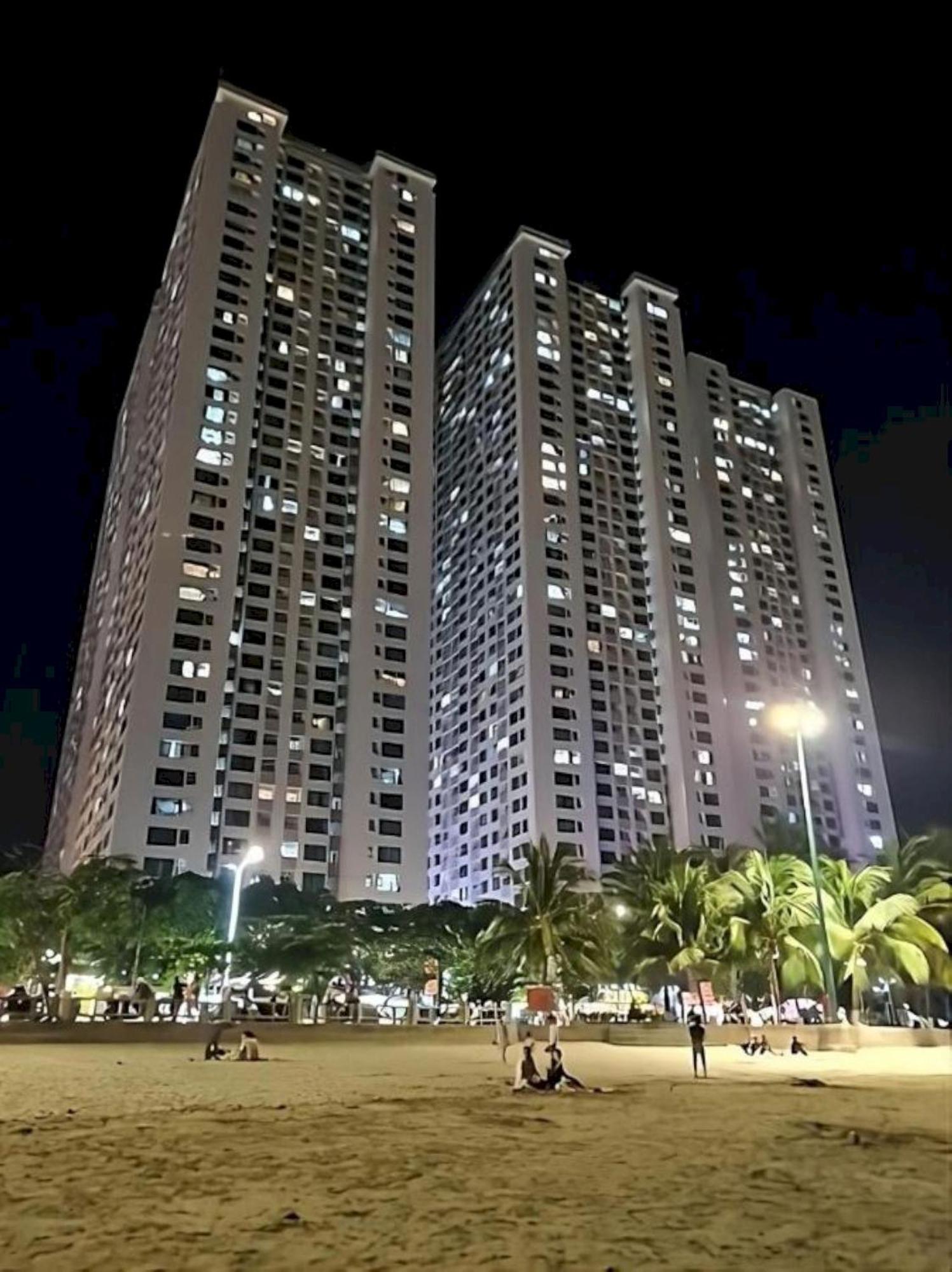 Greenhome Aparthotel