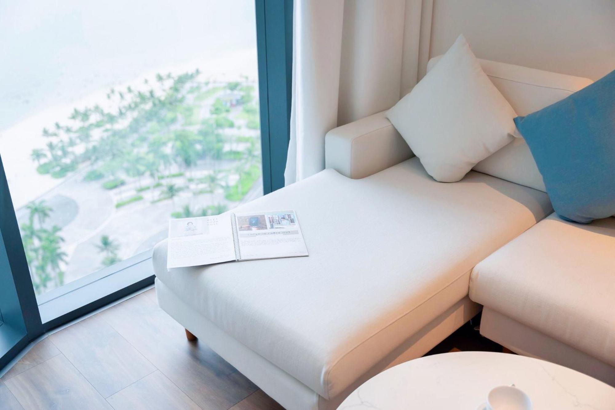 Alacarte - Right On - High Floor Apartment *