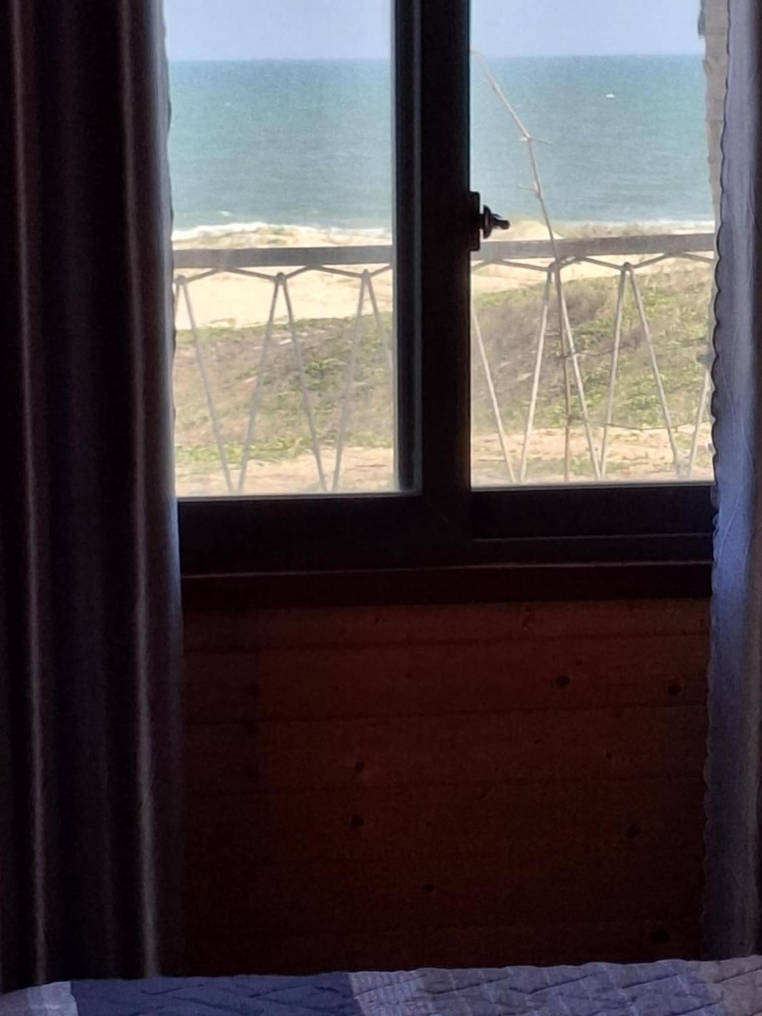 Lua House Guest house La Gi