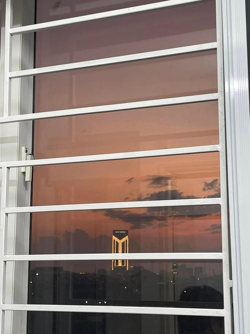 Apartment Nha Shi