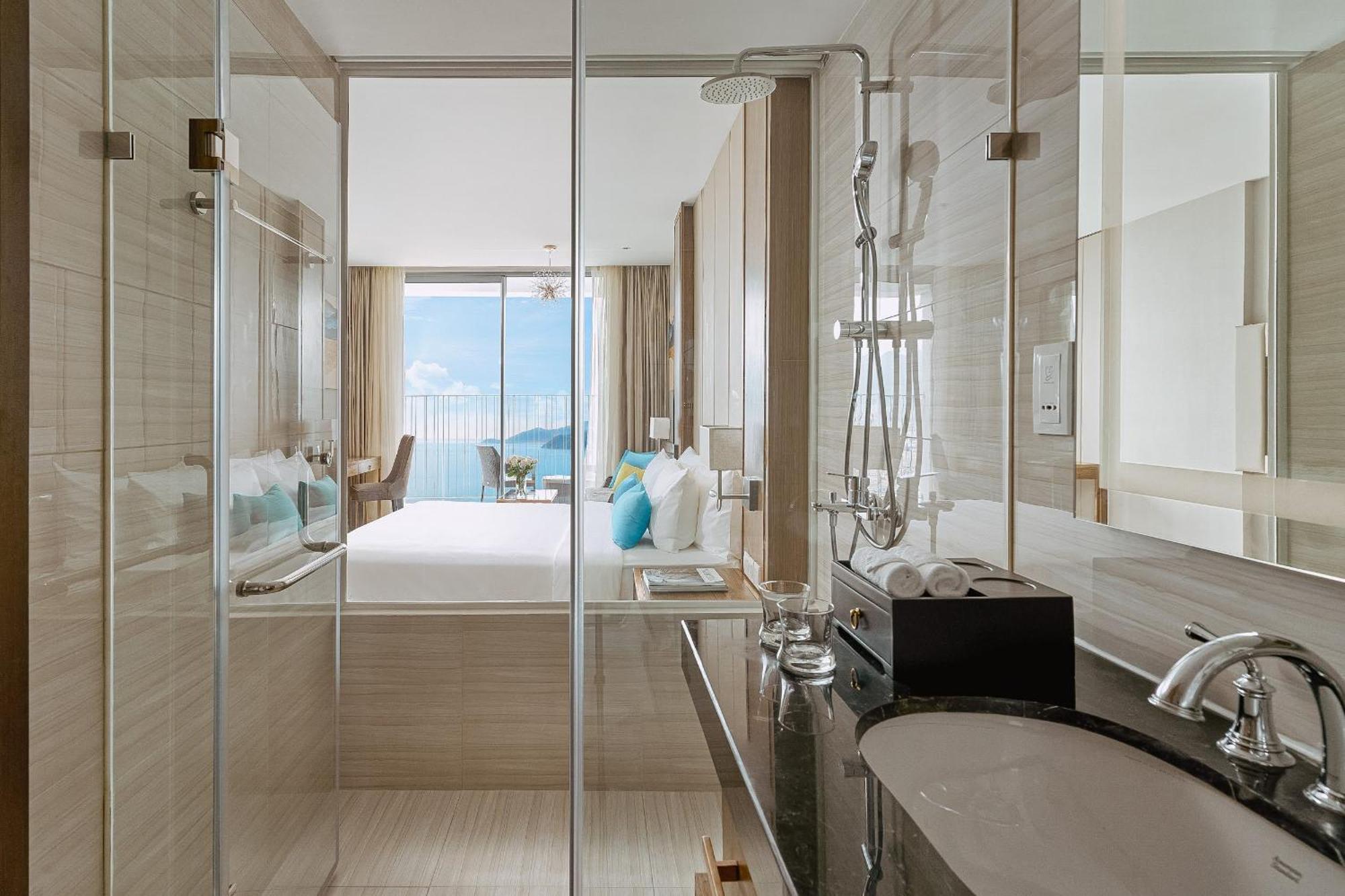 Aparthotel Luxanova Panorama Residences Nha Trang