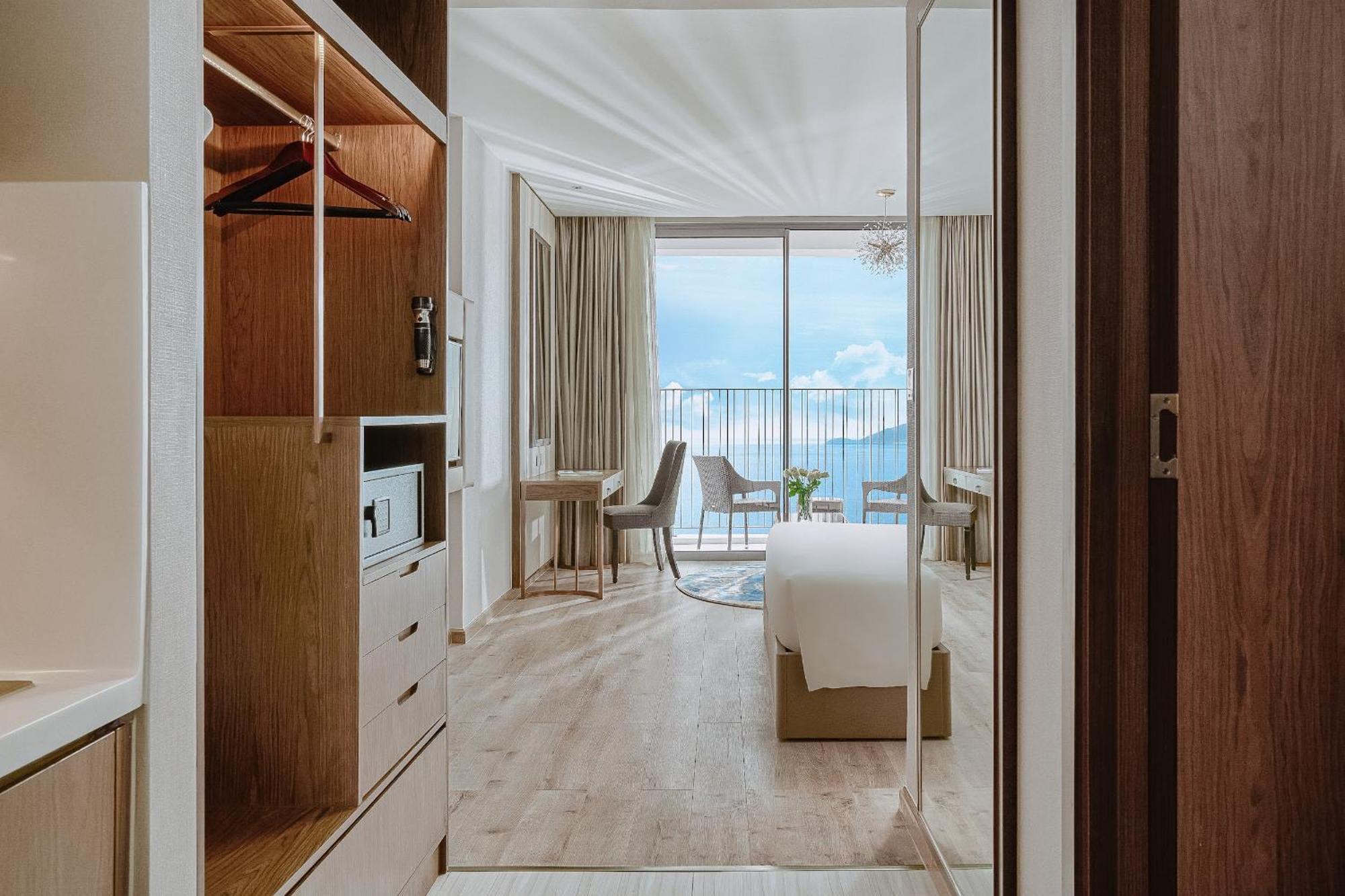 Luxanova Panorama Residences *