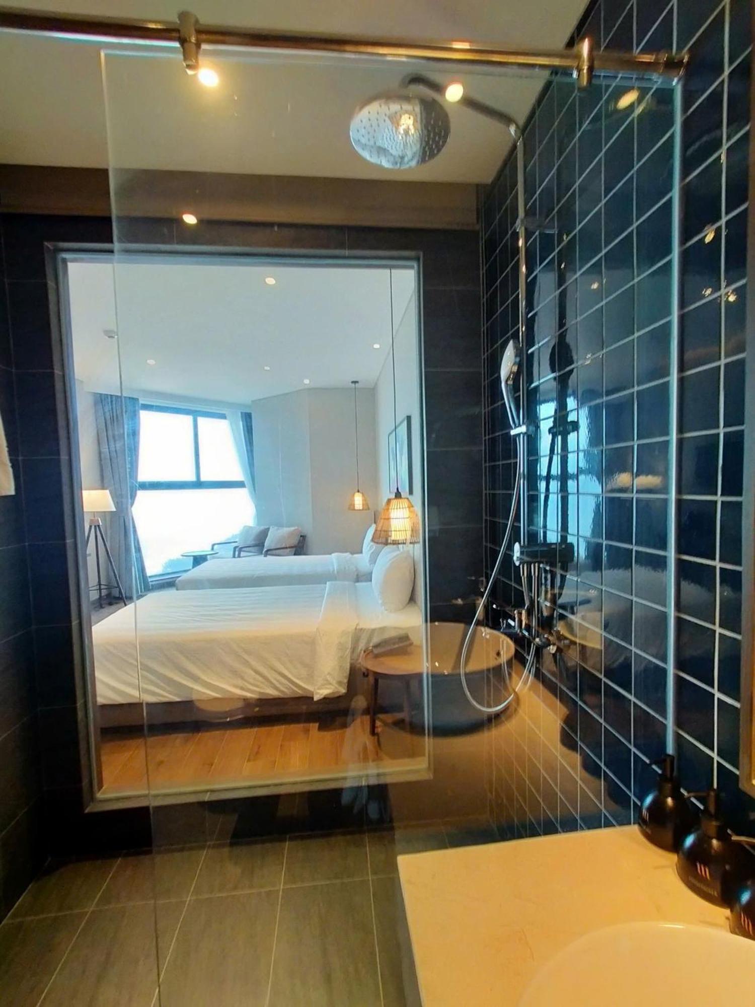 Aparthotel Apec Mandala Cham Bay Mui Ne Luxury Hm Ap Thien Ai